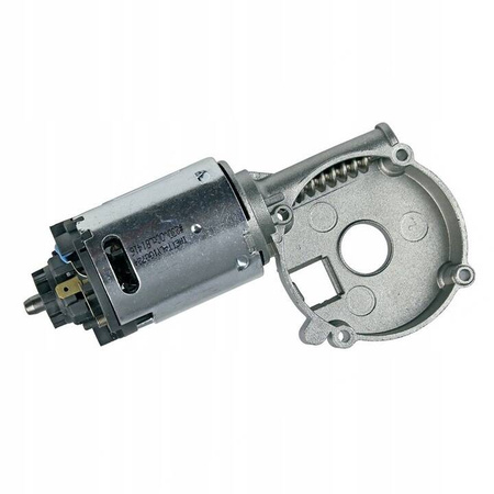 SILNIK MŁYNKA EKSPRESU SAECO PHILIPS MOTOR COFFEEGRINDER/V3.1 DOMEL 230V ASSY