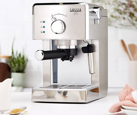 Gaggia Viva Prestige