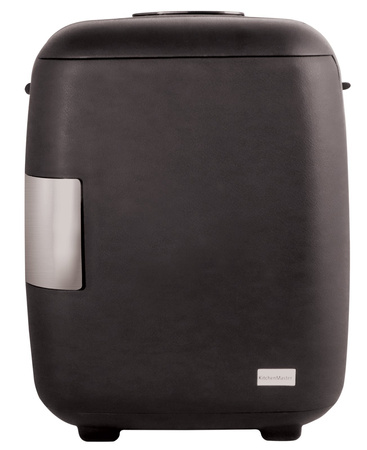 MAŁA LODÓWKA CHŁODZIARKA NA MLEKO DO EKSPRESU