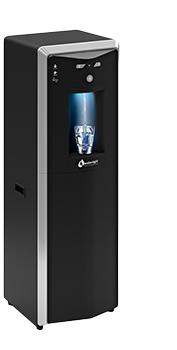 DYSTRYBUTOR WATERLOGIC WL2 FIREWALL