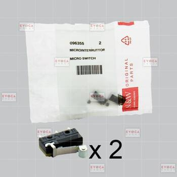 Mikrowyłącznik / Micro switch