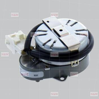 Silnik dozownika cukru / Motor reductor 6G/1min