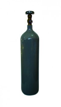 BUTLA Z GAZEM CO2 8L