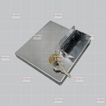 ASSY. COVER COIN BOX