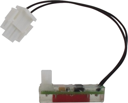 MODUŁ OPÓŹNIAJĄCY START RAMIENIA