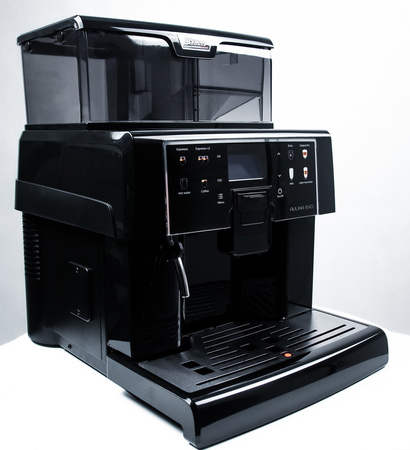 Saeco Aulika Evo TOP HSC