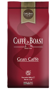 CAFFE BOASI BAR GRAN CAFFE 1KG