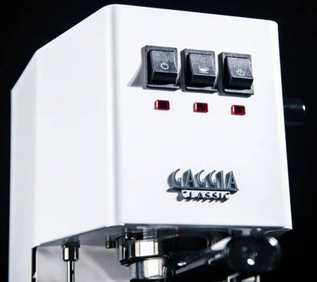 GAGGIA CLASSIC NEW WHITE RI9480/13
