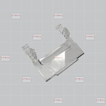 Klapka zwrotu monet / Coin recovery opening