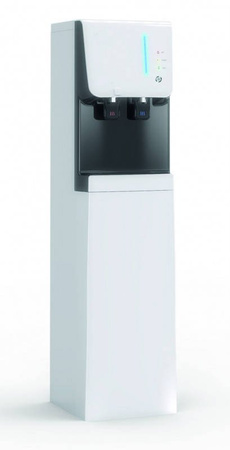 DYSTRYBUTOR HYUNDAI INFINITI 40 CZARNY