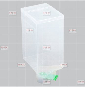 0V3681 - KONTENER KAWY / COFFEE CONTAINER