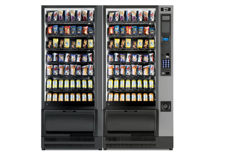 NECTA SWING SL FOOD 6-44R