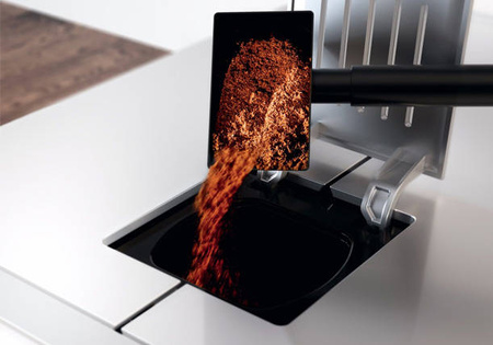 Gaggia Babila OTC SCH