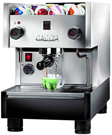 Gaggia TS1