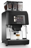 Necta Kalea Plus 2ES+IN+FM+RI Black-steam wand