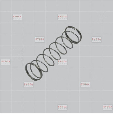 098696 - SPRĘŻYNKA TŁOKU ZAPARZACZA / SPRING DOSER ELECTROMAGNET