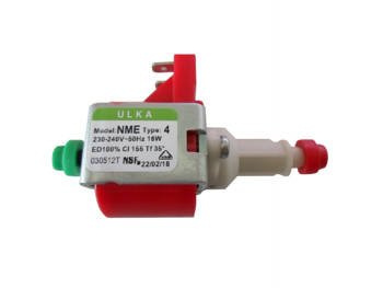Pompka ULKA NME4 / Micropunp - 50HZ
