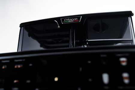 Saeco Aulika Evo TOP HSC