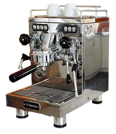 Ekspres Kolbowy SAECO SE50 Profesjonalny