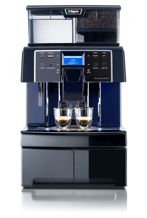 EKSPRES SAECO AULIKA EVO OFFICE V2