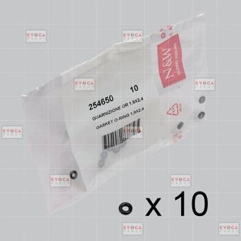 Uszczelka / Gasket o-ring 1,9x2,4