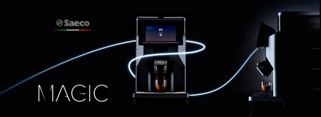 SAECO MAGIC M2 PROMOCJA!!