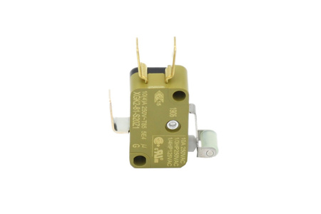 0V1931 - MIKROWYŁĄCZNIK / MICROSWITCH 'UL'