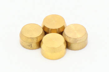 Zatyczka / Plug collar