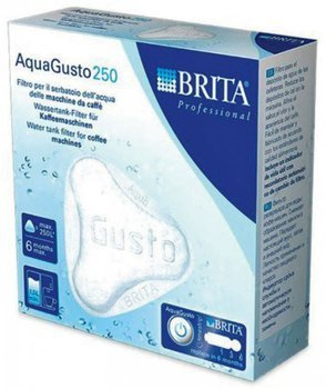FILTR BRITA AQUAGUSTO 250 CU DO EKSPRESÓW
