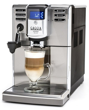 Gaggia Anima DeLux