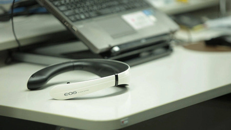 OCZYSZCZACZ POWIETRZA HYUNDAI EOS AIR