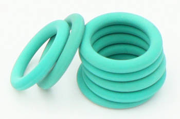 Uszczelka czujnika temperatury / Gasket o-ring