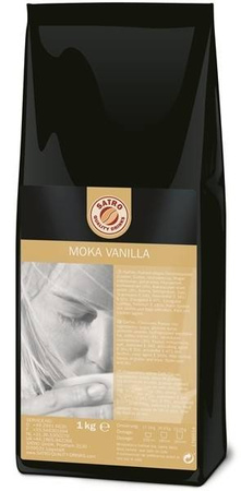 NAPÓJ VENDINGOWY SATRO MOKA VANILLA VENDING 1KG