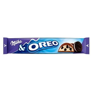 MILKA BATON OREO 37G X 36 SZTUK