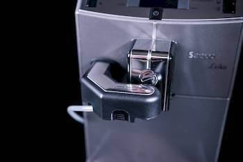 OUTLET Lirika Saeco Lirika OTC One Touch Cappuccino RI9851/01