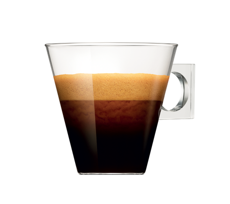 NESCAFE DOLCE GUSTO Espresso Intenso Kawa w kapsułkach 16 szt.