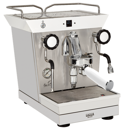 Gaggia La Dea Ekspres Kolbowy Profesjonalny