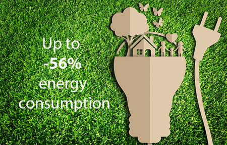 NECTA ORCHESTRA R290