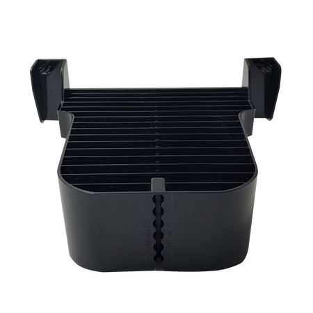 Komora ociekowa odbioru / DISPENSING COMPARTMENT GRILLE EVOCA 253981