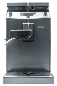 OUTLET Lirika Saeco Lirika OTC One Touch Cappuccino RI9851/01