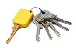 ZESTAW KLUCZY RIELDA 5 + 1