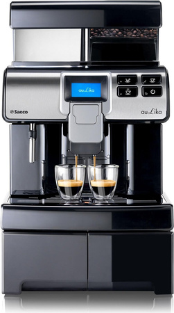 SAECO AULIKA OFFICE V2