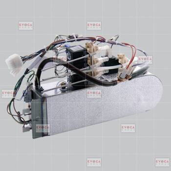 INSTANT-BOILER COMPLET