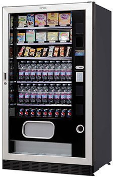 FAS FASTER TM BLACK 2T 1050 6 PÓŁEK