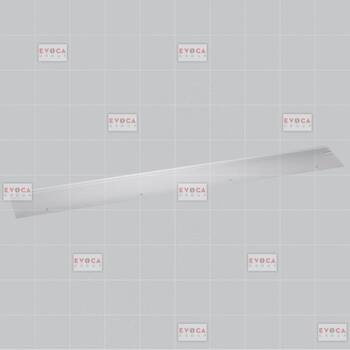 Osłona górna świetlówki Sfera / Lamp protection