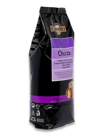 CZEKOLADA CAPRIMO CHOCO PURPLE VENDING 1 KG