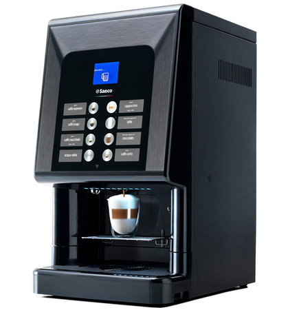 Saeco Phedra Evo Cappucino