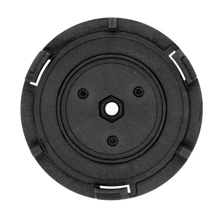 MOCOWANIE ŻARNA SPRZĘGŁO MŁYNKA SAECO