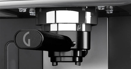 Gaggia Carezza DeLux